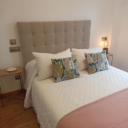 El Atico Apartment Caldas De Reis Ngoại thất bức ảnh