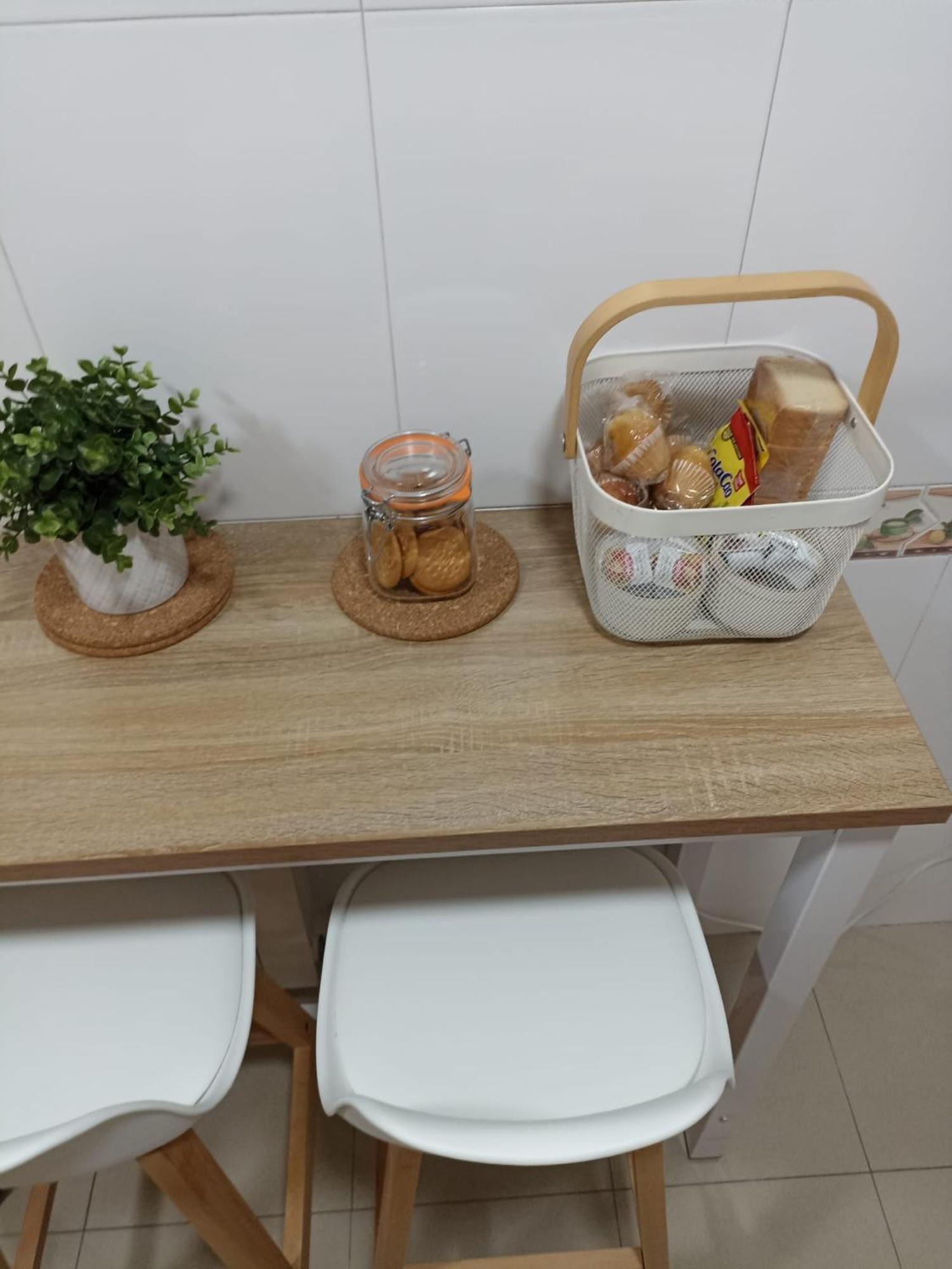 El Atico Apartment Caldas De Reis Ngoại thất bức ảnh